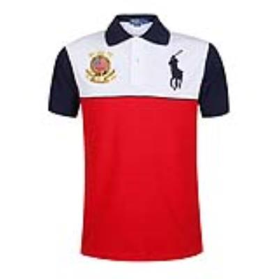 Cheap Men Polo Shirts wholesale No. 2388